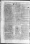 Thumbnail image of item number 4 in: 'Texas State Gazette. (Austin, Tex.), Vol. 5, No. 2, Ed. 1, Saturday, August 27, 1853'.