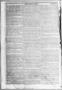 Thumbnail image of item number 2 in: 'Texas State Gazette. (Austin, Tex.), Vol. 5, No. 3, Ed. 1, Saturday, September 3, 1853'.