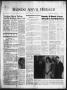 Newspaper: Hondo Anvil Herald (Hondo, Tex.), Vol. 77, No. 48, Ed. 1 Friday, Nove…