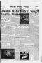 Newspaper: Hondo Anvil Herald (Hondo, Tex.), Vol. 72, No. 1, Ed. 1 Friday, Janua…