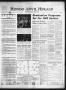Newspaper: Hondo Anvil Herald (Hondo, Tex.), Vol. 77, No. 21, Ed. 1 Friday, May …