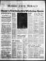 Newspaper: Hondo Anvil Herald (Hondo, Tex.), Vol. 77, No. 45, Ed. 1 Friday, Nove…