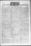 Thumbnail image of item number 1 in: 'Texas State Gazette. (Austin, Tex.), Vol. 5, No. 35, Ed. 1, Saturday, April 22, 1854'.