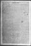 Thumbnail image of item number 4 in: 'Texas State Gazette. (Austin, Tex.), Vol. 5, No. 39, Ed. 1, Saturday, May 20, 1854'.