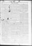 Thumbnail image of item number 3 in: 'Texas State Gazette. (Austin, Tex.), Vol. 6, No. 1, Ed. 1, Saturday, August 26, 1854'.