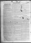 Thumbnail image of item number 4 in: 'Texas State Gazette. (Austin, Tex.), Vol. 6, No. 1, Ed. 1, Saturday, August 26, 1854'.