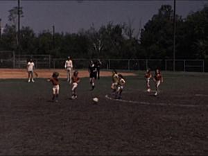 [Cordina Family Films, No. 7 - Kathryn Cordina Plays Soccer]