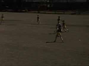 [Cordina Family Films, No.  5 - Youth Soccer Game]