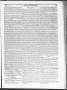 Thumbnail image of item number 3 in: 'Texas State Gazette. (Austin, Tex.), Vol. 6, No. 8, Ed. 1, Saturday, October 14, 1854'.