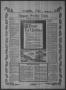 Primary view of Timpson Weekly Times (Timpson, Tex.), Vol. 67, No. 51, Ed. 1 Friday, December 19, 1952
