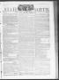 Newspaper: Texas State Gazette. (Austin, Tex.), Vol. 6, No. 30, Ed. 1, Saturday,…