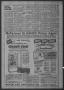 Thumbnail image of item number 4 in: 'Timpson Weekly Times (Timpson, Tex.), Vol. 64, No. 27, Ed. 1 Friday, July 8, 1949'.