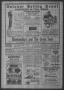 Thumbnail image of item number 3 in: 'Timpson Weekly Times (Timpson, Tex.), Vol. 64, No. 40, Ed. 1 Friday, October 7, 1949'.