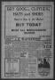 Thumbnail image of item number 4 in: 'Timpson Daily Times (Timpson, Tex.), Vol. 42, No. 200, Ed. 1 Monday, October 4, 1943'.