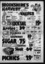 Thumbnail image of item number 3 in: 'The Daily News-Telegram (Sulphur Springs, Tex.), Vol. 82, No. 249, Ed. 1 Thursday, October 20, 1960'.