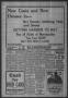 Thumbnail image of item number 4 in: 'Timpson Daily Times (Timpson, Tex.), Vol. 42, No. 221, Ed. 1 Tuesday, November 2, 1943'.
