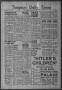 Thumbnail image of item number 1 in: 'Timpson Daily Times (Timpson, Tex.), Vol. 42, No. 69, Ed. 1 Tuesday, April 6, 1943'.