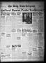 Newspaper: The Daily News-Telegram (Sulphur Springs, Tex.), Vol. 48, No. 31, Ed.…