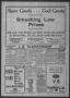 Thumbnail image of item number 4 in: 'Timpson Daily Times (Timpson, Tex.), Vol. 39, No. 152, Ed. 1 Tuesday, July 30, 1940'.