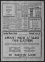 Thumbnail image of item number 3 in: 'Timpson Daily Times (Timpson, Tex.), Vol. 55, No. 57, Ed. 1 Tuesday, March 19, 1940'.