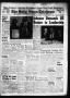 Newspaper: The Daily News-Telegram (Sulphur Springs, Tex.), Vol. 81, No. 295, Ed…