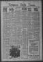 Newspaper: Timpson Daily Times (Timpson, Tex.), Vol. 41, No. 221, Ed. 1 Saturday…