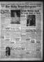 Newspaper: The Daily News-Telegram (Sulphur Springs, Tex.), Vol. 56, No. 111, Ed…