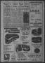 Thumbnail image of item number 3 in: 'Timpson Weekly Times (Timpson, Tex.), Vol. 71, No. 42, Ed. 1 Friday, October 19, 1956'.