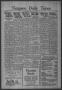 Newspaper: Timpson Daily Times (Timpson, Tex.), Vol. 40, No. 137, Ed. 1 Saturday…