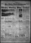 Newspaper: The Daily News-Telegram (Sulphur Springs, Tex.), Vol. 56, No. 203, Ed…