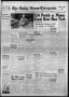 Thumbnail image of item number 1 in: 'The Daily News-Telegram (Sulphur Springs, Tex.), Vol. 82, No. 297, Ed. 1 Friday, December 16, 1960'.