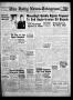 Newspaper: The Daily News-Telegram (Sulphur Springs, Tex.), Vol. 54, No. 207, Ed…