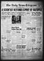 Primary view of The Daily News-Telegram (Sulphur Springs, Tex.), Vol. 51, No. 140, Ed. 1 Monday, June 13, 1949