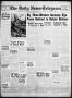 Newspaper: The Daily News-Telegram (Sulphur Springs, Tex.), Vol. 54, No. 125, Ed…