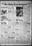 Newspaper: The Daily News-Telegram (Sulphur Springs, Tex.), Vol. 56, No. 107, Ed…