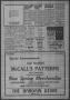 Thumbnail image of item number 3 in: 'Timpson Daily Times (Timpson, Tex.), Vol. 41, No. 24, Ed. 1 Tuesday, February 3, 1942'.