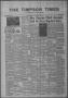 Newspaper: The Timpson Times (Timpson, Tex.), Vol. 79, No. 25, Ed. 1 Friday, Jun…