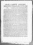 Primary view of State Gazette Appendix. (Austin, Tex.), No. 53, Ed. 1, Tuesday, July 8, 1856