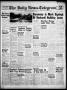 Primary view of The Daily News-Telegram (Sulphur Springs, Tex.), Vol. 54, No. 238, Ed. 1 Monday, October 6, 1952