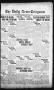 Newspaper: The Daily News-Telegram (Sulphur Springs, Tex.), Vol. 27, No. 169, Ed…