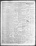 Thumbnail image of item number 4 in: 'State Gazette. (Austin, Tex.), Vol. 7, No. 47, Ed. 1, Saturday, July 12, 1856'.