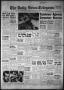 Newspaper: The Daily News-Telegram (Sulphur Springs, Tex.), Vol. 56, No. 179, Ed…