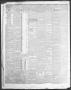 Thumbnail image of item number 2 in: 'State Gazette. (Austin, Tex.), Vol. 7, No. 48, Ed. 1, Saturday, July 19, 1856'.