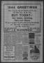Thumbnail image of item number 4 in: 'Timpson Daily Times (Timpson, Tex.), Vol. 42, No. 260, Ed. 1 Tuesday, December 28, 1943'.