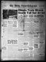Thumbnail image of item number 1 in: 'The Daily News-Telegram (Sulphur Springs, Tex.), Vol. 48, No. 101, Ed. 1 Friday, April 26, 1946'.