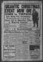 Thumbnail image of item number 4 in: 'Timpson Daily Times (Timpson, Tex.), Vol. 41, No. 244, Ed. 1 Friday, December 11, 1942'.