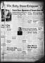 Newspaper: The Daily News-Telegram (Sulphur Springs, Tex.), Vol. 51, No. 197, Ed…