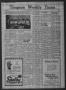 Newspaper: Timpson Weekly Times (Timpson, Tex.), Vol. 64, No. 7, Ed. 1 Friday, F…