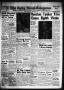 Thumbnail image of item number 1 in: 'The Daily News-Telegram (Sulphur Springs, Tex.), Vol. 81, No. 304, Ed. 1 Monday, November 9, 1959'.
