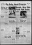 Primary view of The Daily News-Telegram (Sulphur Springs, Tex.), Vol. 82, No. 250, Ed. 1 Friday, October 21, 1960